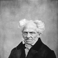 Arthur Schopenhauer