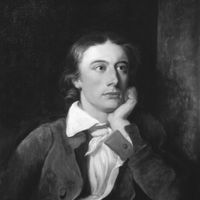John Keats