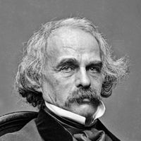 Nathaniel Hawthorne